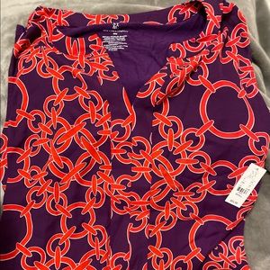 New New York & Company Sleeveless Blouse